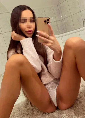 проститутка Каролина, 22, Вологда