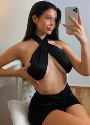 проститутка Камилла, 23, Вологда